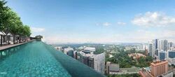 Boulevard 88 (D10), Apartment #605403861